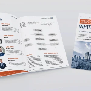 Create Clean and Modern Website for Your Business